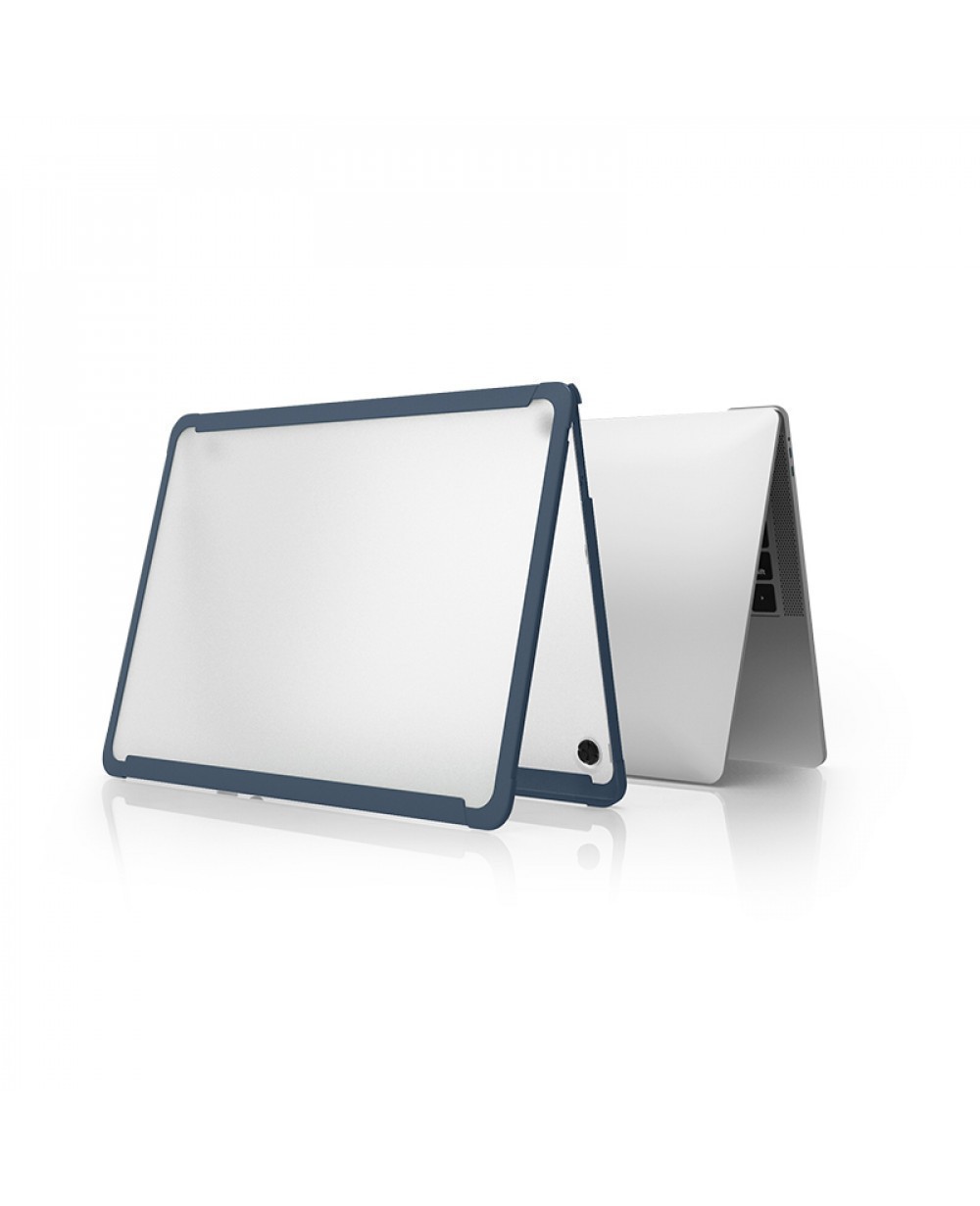 WiWU Dual Color iSHIELD Macbook Case 13.3 Air